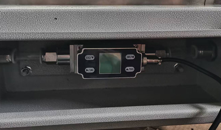 實驗室氣體流量計產(chǎn)品圖