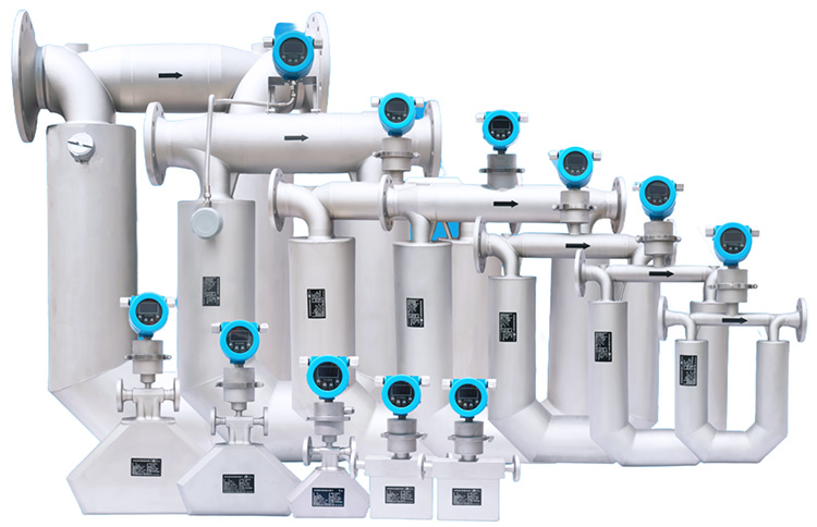 液體二氧化碳流量計產(chǎn)品圖